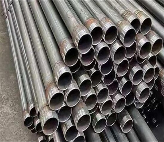 舟山套筒式声测管桩基专用