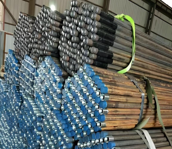 舟山单向注浆管流量可控